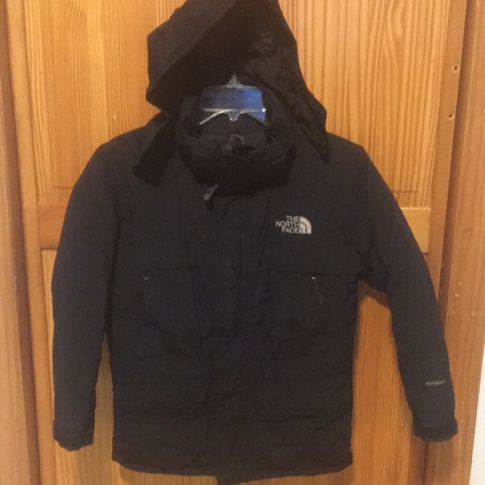 The North Face Kids coat